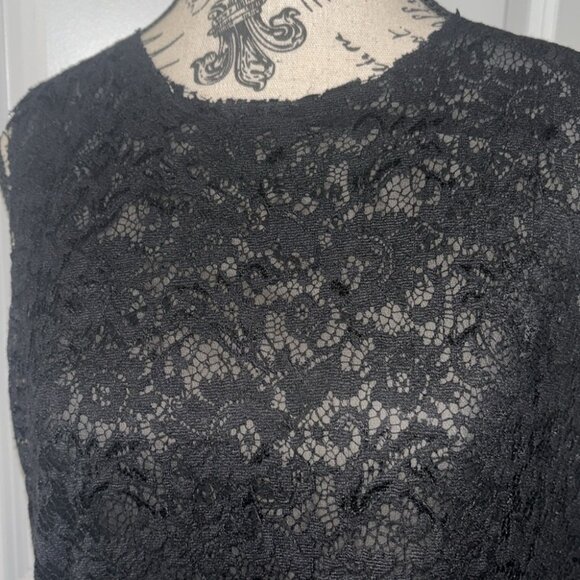 Dolce & Gabbana Authentic Wool Jacket Lace Dress Set - Picture 10 of 15